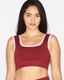 Lymphatic Sports Bra - CEAN