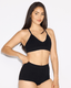 Lymphatic Triangle Bralette - CEAN