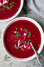 Babcia's Beetroot Soup - CEAN