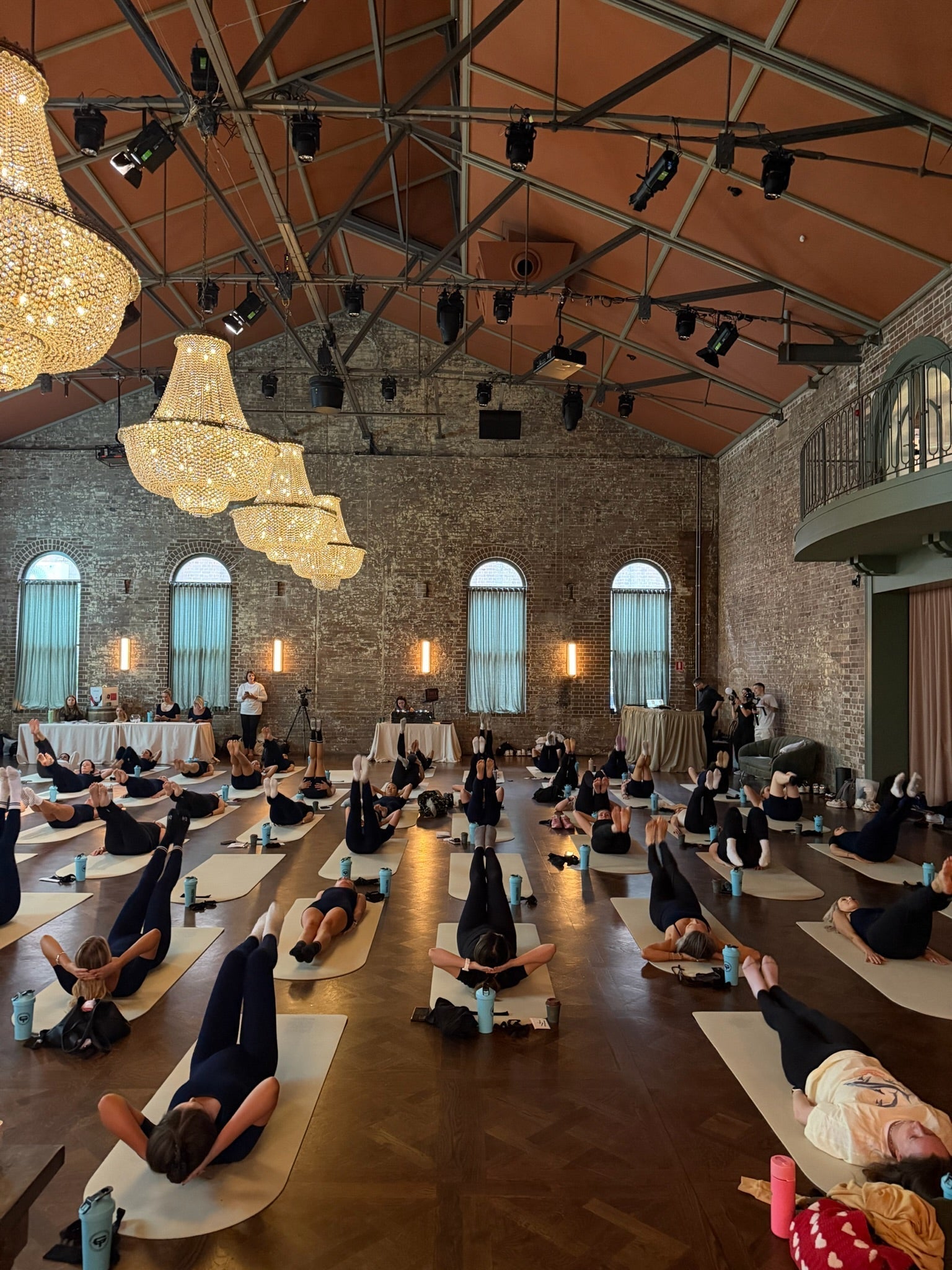 Mind, Body & Her x CEAN Event Recap - CEAN