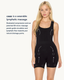 Lymphatic Romper