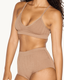 Lymphatic Triangle Bralette