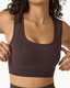 Lymphatic Sports Bra
