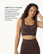 Lymphatic Sports Bra