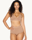 Lymphatic Triangle Bralette