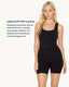 Lymphatic Romper