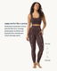 Lymphatic Compression Leggings