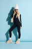 Cashmere Legging - CEAN