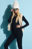 Cashmere Long-Sleeve Zip - CEAN