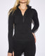 Cashmere Long-Sleeve Zip - CEAN