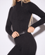 Cashmere Long-Sleeve Zip - CEAN