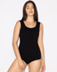 Lymphatic Bodysuit - CEAN #Black
