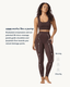 Lymphatic Compression Leggings