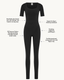 Lymphatic Compression Onesie - CEAN