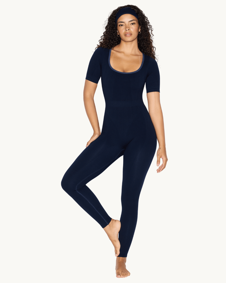 Lymphatic Compression Onesie - CEAN