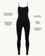 Lymphatic Jumpsuit - CEAN
