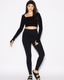 Lymphatic Leggings