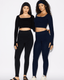 Lymphatic Leggings - CEAN