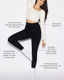 Lymphatic Leggings