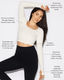 Lymphatic Long Sleeve
