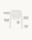 Lymphatic Long Sleeve - CEAN