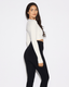 Lymphatic Long Sleeve - CEAN #Cloud