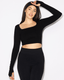 Lymphatic Long Sleeve - CEAN