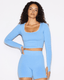 Lymphatic Long Sleeve - CEAN