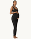 Lymphatic Maternity Compression Jumpsuit