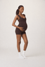 Lymphatic Maternity Compression Romper - CEAN