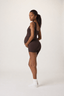 Lymphatic Maternity Compression Romper - CEAN