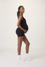 Lymphatic Maternity Compression Romper - CEAN