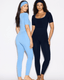 Lymphatic Onesie - CEAN