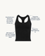 Lymphatic Racer Back Top - CEAN