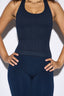 Lymphatic Racer Back Top - CEAN