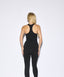 Lymphatic Racer Back Top - CEAN
