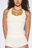 Lymphatic Racer Back Top - CEAN