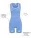 Lymphatic Romper