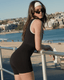 Lymphatic Romper