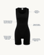 Lymphatic Romper - CEAN