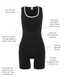 Lymphatic Romper