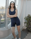 Lymphatic Romper - CEAN
