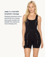 Lymphatic Romper