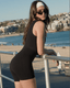 Lymphatic Romper