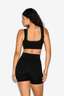 Lymphatic Sports Bra - CEAN #Black