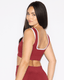 Lymphatic Sports Bra - CEAN