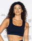Lymphatic Sports Bra