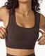 Lymphatic Sports Bra