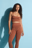 Lymphatic Sports Bralette - CEAN