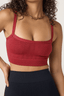 Lymphatic Sports Bralette - CEAN